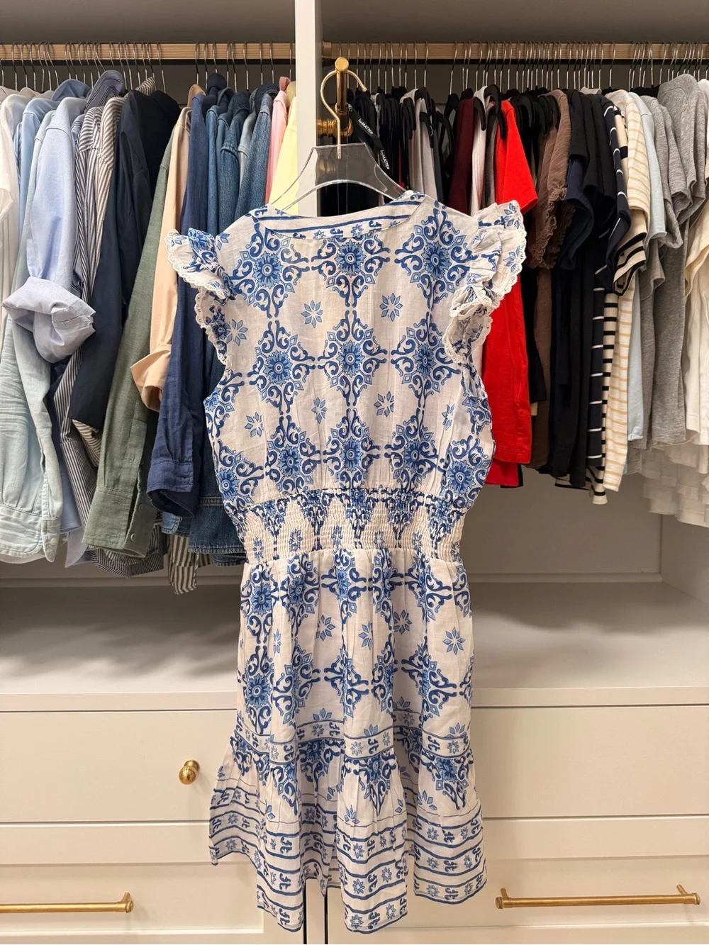 Alicia Bell nwt